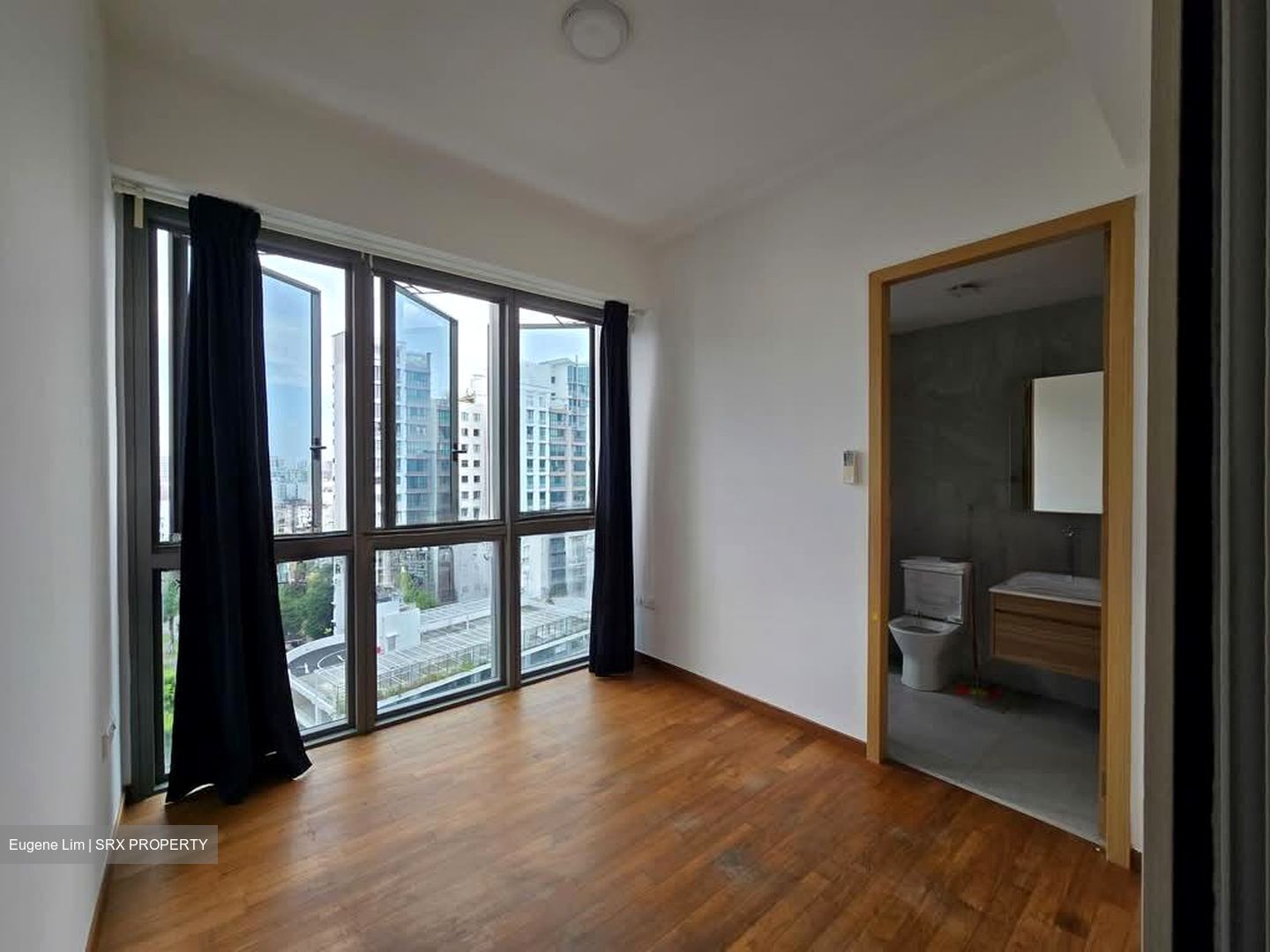 TRE Residences (D14), Condominium #598217771